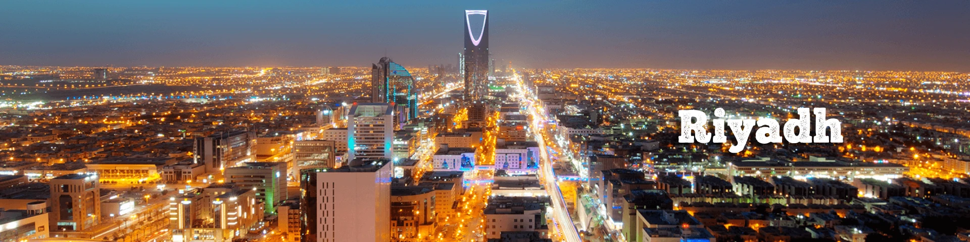 Riyadh