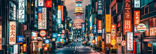 Tokyo