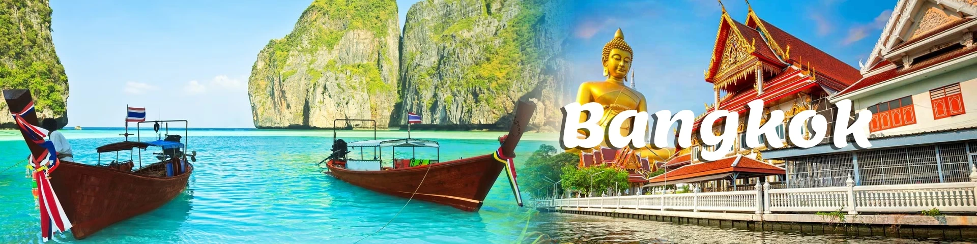 Business class to Bangkok from just £2,121 return. Real fares by UK airport, direct vs one-stop airlines compared, and the best months to fly