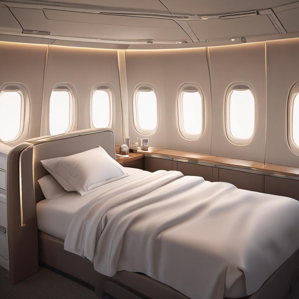 Air New Zealand Business Premier: The Complete UK Guide (2026)