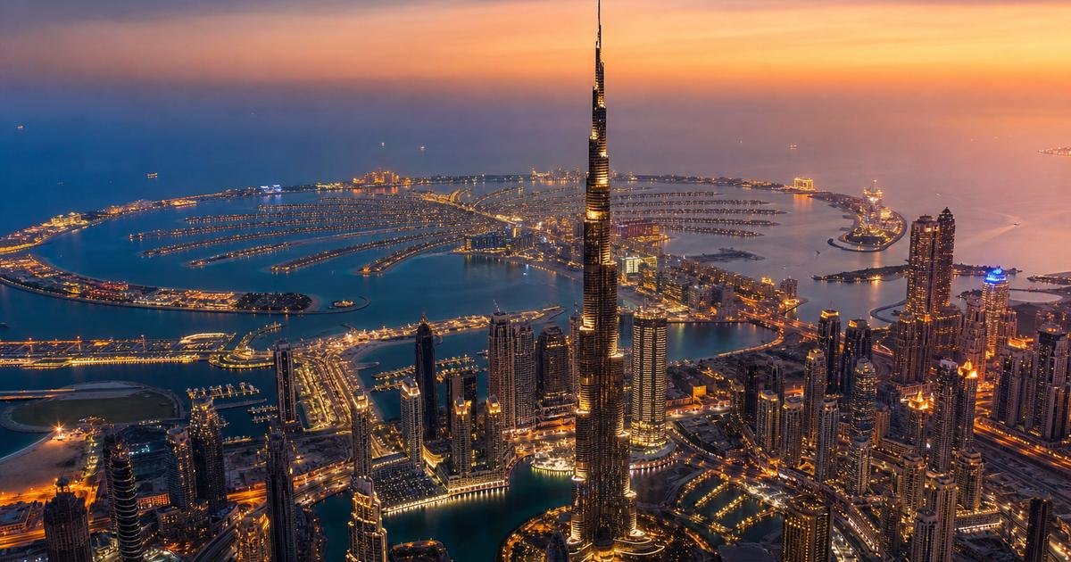 Business Class Flights to Dubai from the UK: Complete Guide (2026)