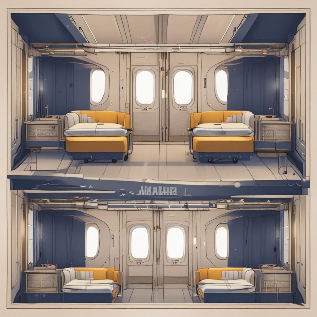 Business Class vs First Class in 2026: The Real Differences for UK Travellers