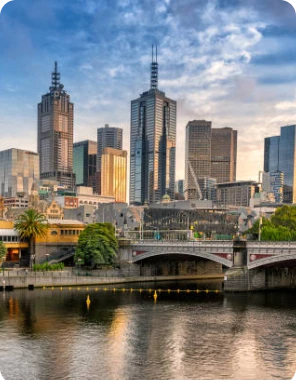 Cheapest Business class to Melbourne